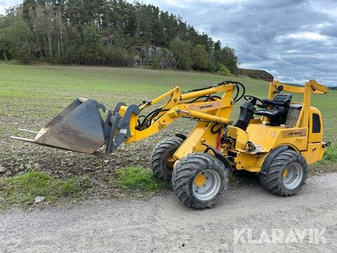 Sonstige Job-Mann 200-35