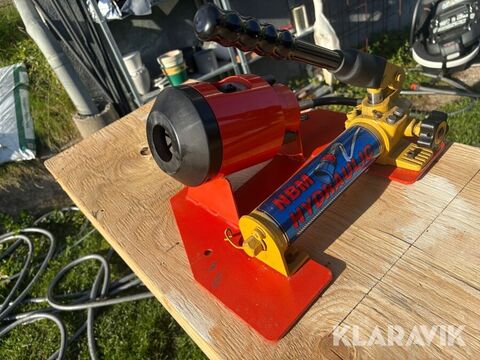 Slangpress NBM Hydraulic 3