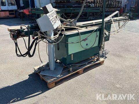 Sonstige Herber EBM 20 ASV