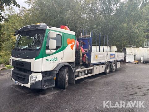 Volvo FE 62 TR