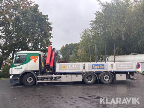 Volvo FE 62 TR 2