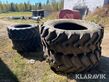 Firestone Radial 9000