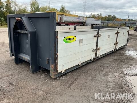 Sonstige Aluminiumlämmar