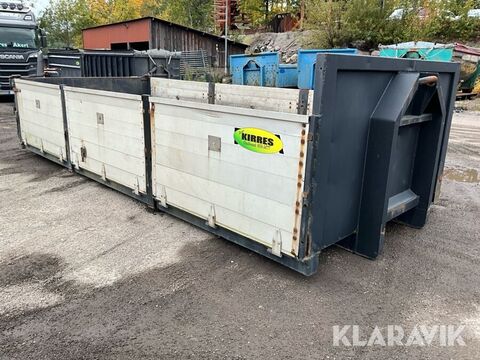 Aluminiumlämmar 2