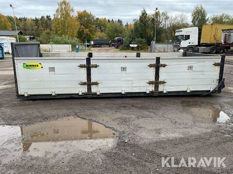 Aluminiumlämmar 3