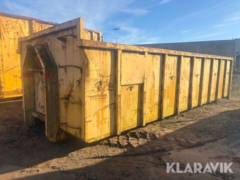 Sonstige Lastväxlarflak
