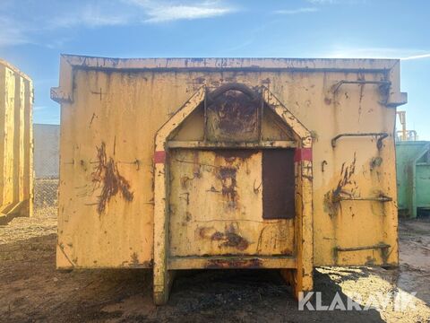 Lastväxlarflak 2