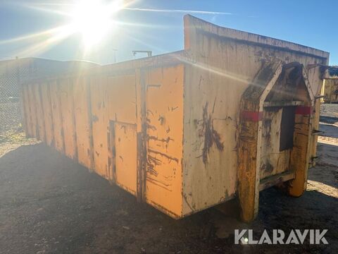 Lastväxlarflak 3