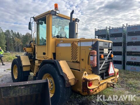 Volvo L50D 2