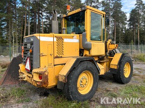 Volvo L50D 3