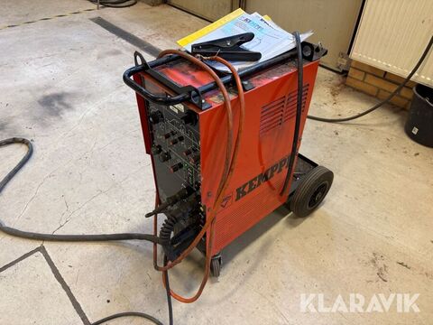 Sonstige Kempotig AC/DC 250