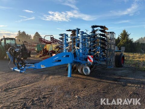 Lemken Rubin 10