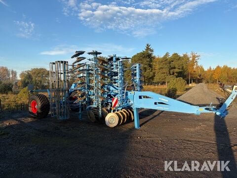 Lemken Rubin 10 2