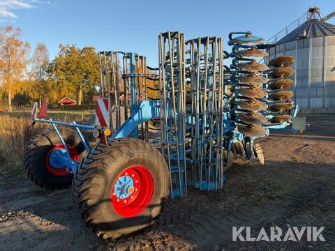 Lemken Rubin 10 3