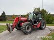Manitou MLT 731