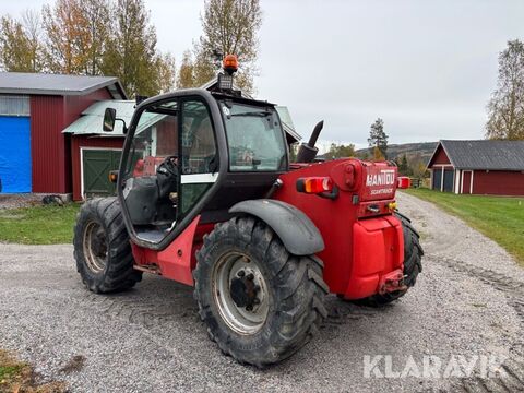 Manitou MLT 731 3