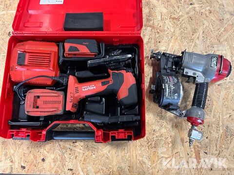 Sonstige Roof Pro 455XP / SJT 6A22