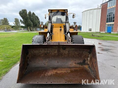 Volvo L120 2