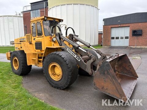 Volvo L120 3