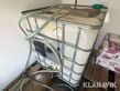 Sonstige IBC behållare