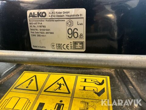 Alko Pro125 3