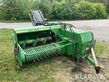 John Deere 332