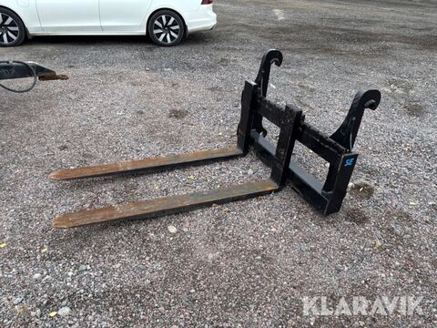 Sonstige Pallgafflar SE stora BM