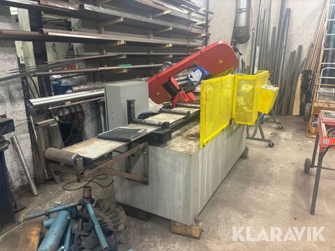 Sonstige 350 CNC 60°