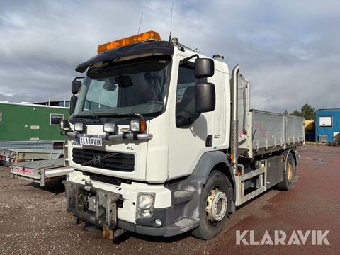 Volvo FL260