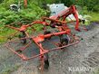 Sonstige Hövändare Deutz-Fahr
