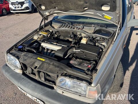 Volvo 854 2
