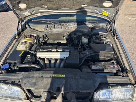 Volvo 854 3