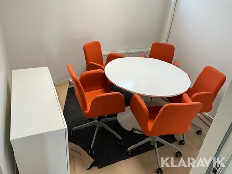 Sonstige Kontorsmöbler