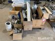 Sonstige Diverse ventilationstillbehör 1st pall 