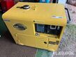 Kipor KDE6700TA