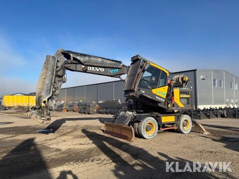Sonstige EW160E