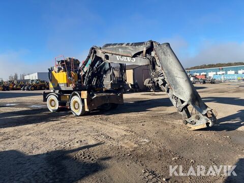 EW160E 2
