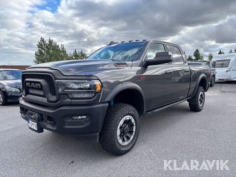 Sonstige Ram 2500