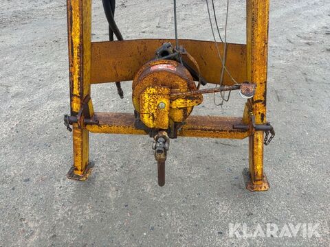 Vajerkran Star 3