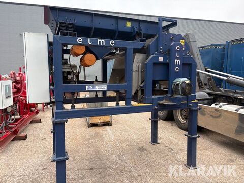 Sonstige Eddy Current Separator VS1000