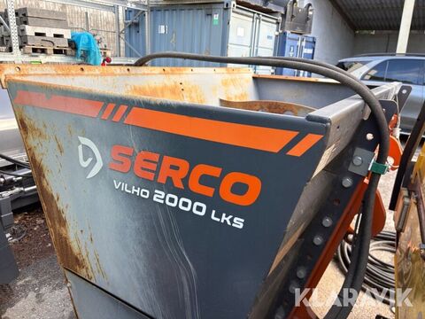 Vilho 2000 LKS 3