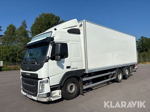 Volvo FM 430