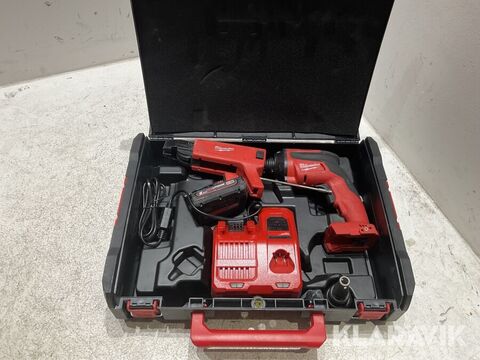 Milwaukee M18 FSG