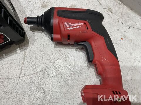 Milwaukee M18 FSG 2