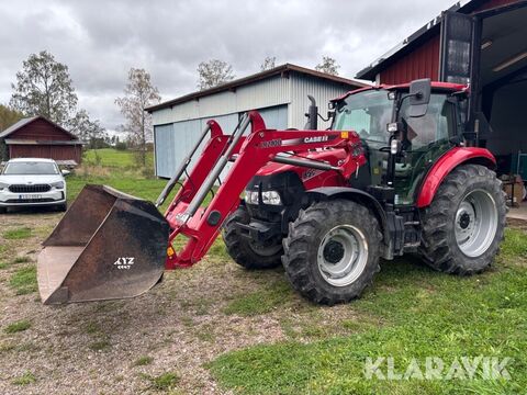 Case IH 85C