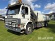 Scania P93HL 4x2