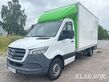 Mercedes-Benz Sprinter 316 CDI