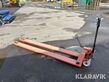 Sonstige Heavy Lift