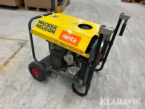 Sonstige GV7003