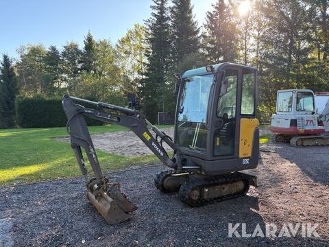 Sonstige EC15C